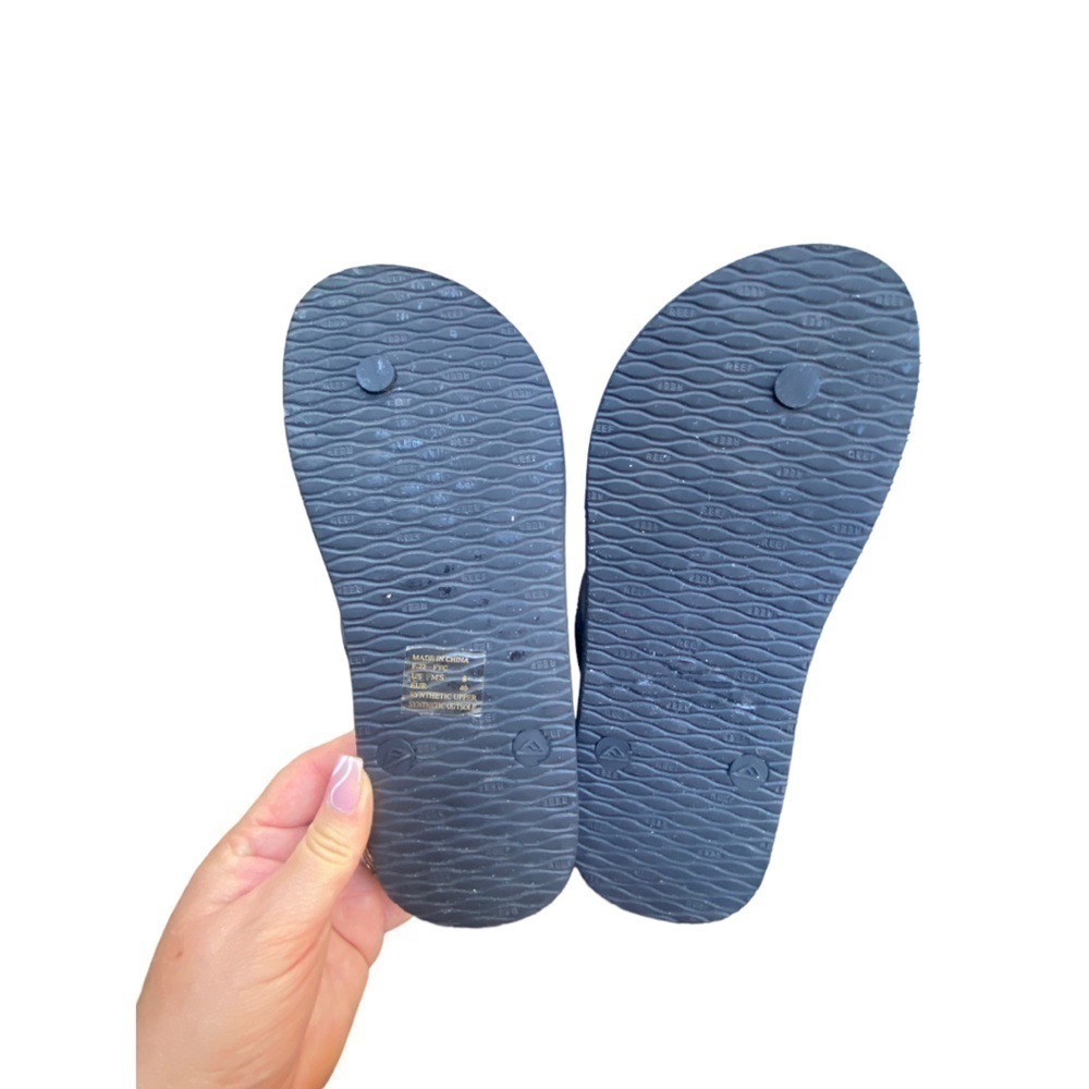 Mens | Rip Curl | Flip Flops | Size: 8 - Picture 3 of 6